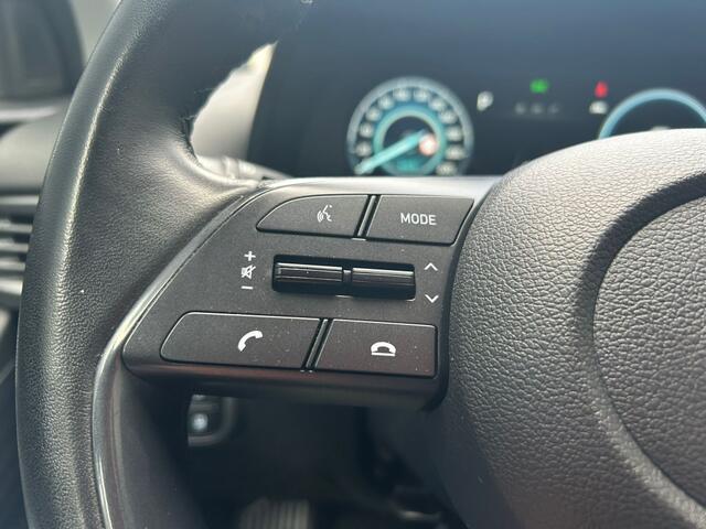 Hyundai I 20 1.0 T-GDI Comfort Smart | Geen import | Navigatie | Camera