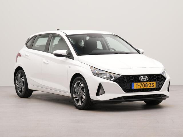 Hyundai I 20 1.0 T-GDI Comfort Camera | Sensoren | Apple Carplay & Android Auto!!