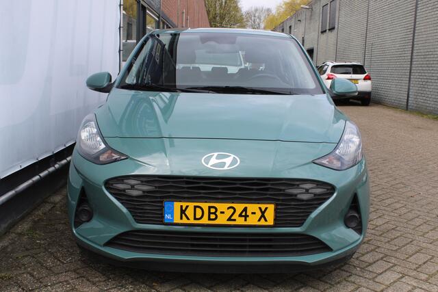 Hyundai I 20 1.0 T-GDI N Line