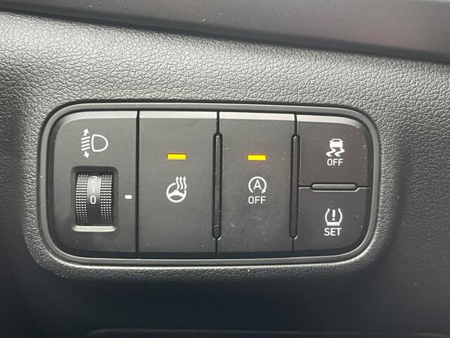 Hyundai I 20 5DRS. 1.0 T-GDI 100pk Premium | TREKHAAK | APPLE CARPLAY / ANDRIOD AUTO | NAVI | STOEL- & STUURVERWARMING | CRUISE CONTROL | DODENHOEK SENSOR |