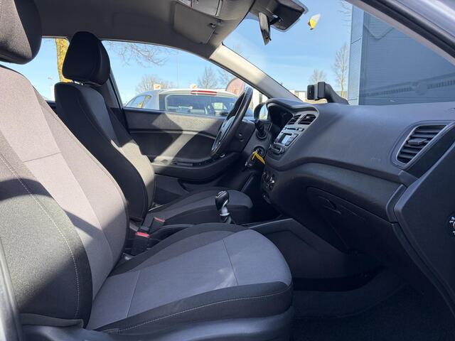 Hyundai I 20 1.0 T-GDI i-Motion Trekhaak,Airco,Cruise,102pk,Rijstrooksensor,Pdc,Lm velgen,4x Elekt.Ramen,N.A.P,Apk tot 08-2026