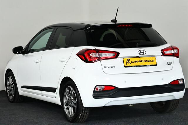 Hyundai I 20 1.0 T-GDI Comfort Smart / Aut / Navi / CarPlay / Cam / Clima