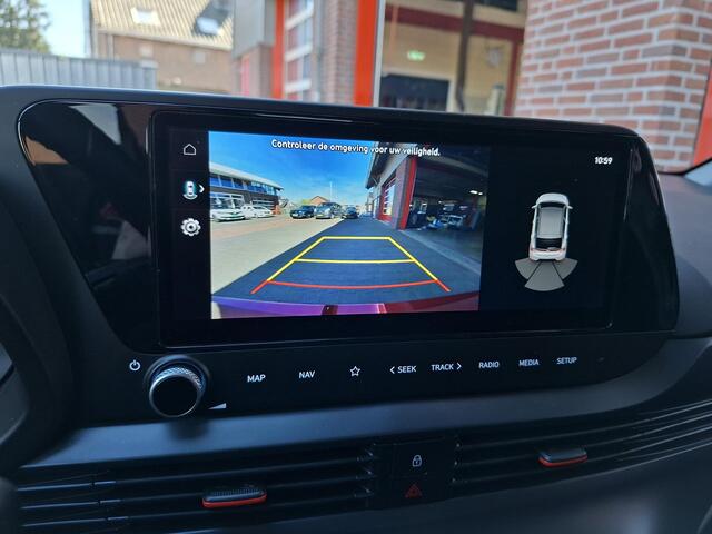 Hyundai I 20 1.0 T-GDI N Line, Bose, camera, carplay