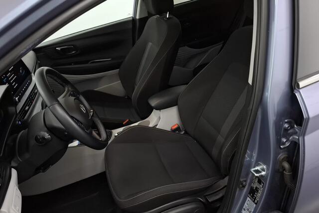 Hyundai I 20 1.0 T-GDI Premium Camera / 17 "lm velg / Cruise / Carplay