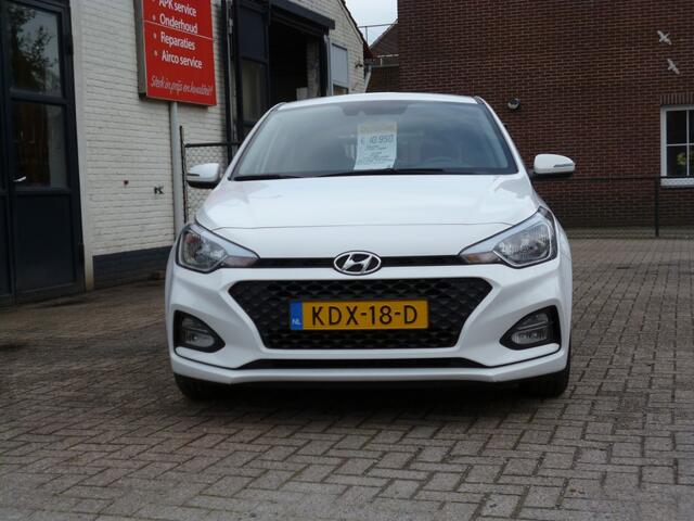 Hyundai I 20 1.0 T GDI Comfort