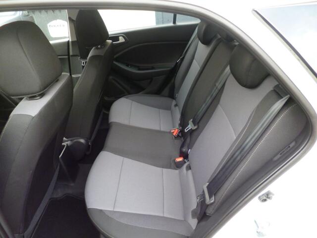 Hyundai I 20 1.0 T GDI Comfort