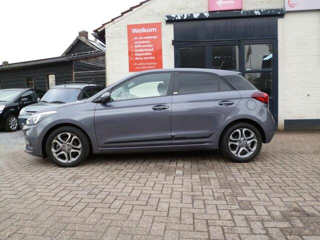 Hyundai I 20 1.0 T-GDI Premium