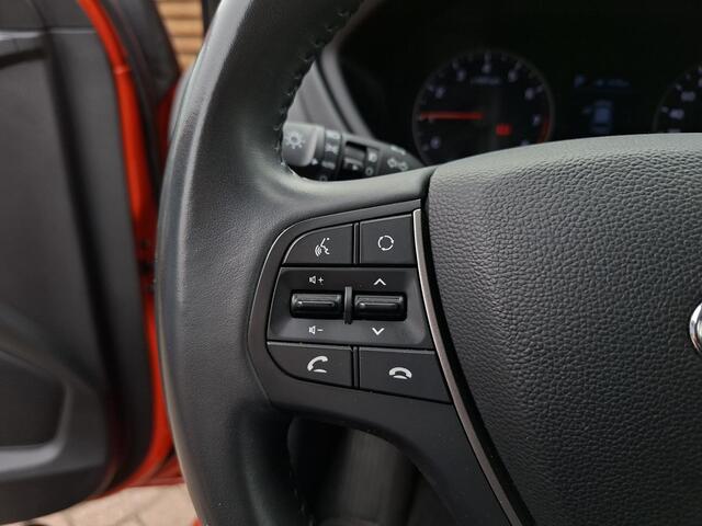 Hyundai I 20 1.0 T-GDI Automaat, cruise, camera, carplay
