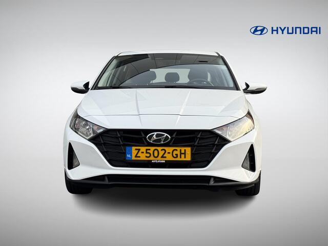 Hyundai I 20 1.2 MPI Comfort