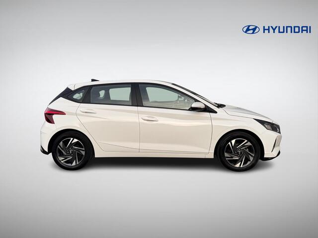 Hyundai I 20 1.2 MPI Comfort
