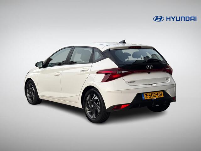 Hyundai I 20 1.2 MPI Comfort