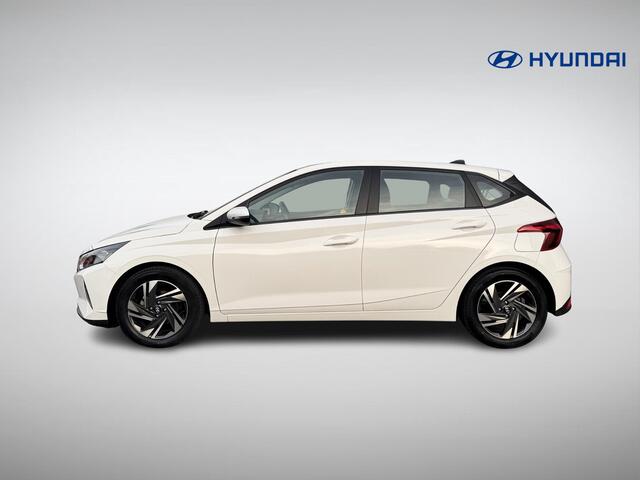 Hyundai I 20 1.2 MPI Comfort