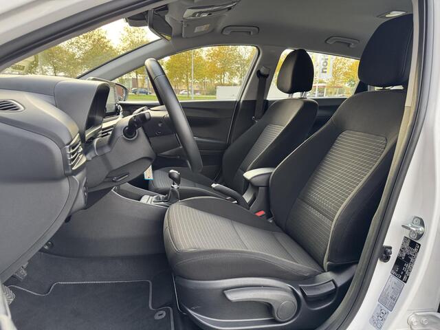 Hyundai I 20 1.2 MPI Comfort