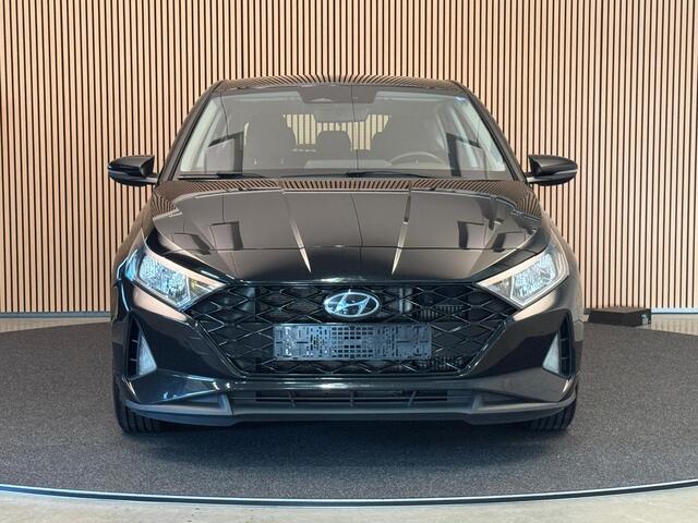 Hyundai I 20 1.0 T-GDI 100PK Comfort | Camera | Carplay | Stoel- & Stuurverw. | PDC | Incl. garantie
