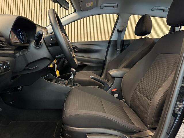 Hyundai I 20 1.0 T-GDI 100PK Comfort | Camera | Carplay | Stoel- & Stuurverw. | PDC | Incl. garantie