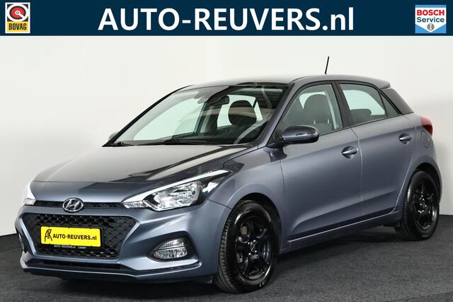 Hyundai I 20 1.0 T-GDI Comfort Smart / Navi / CarPlay / Camera / Aut