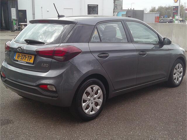 Hyundai I 20 1.0 T-GDI Comfort Automaat Staat in Hardenberg
