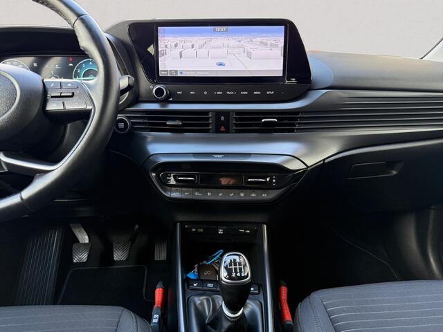 Hyundai I 20 1.0 T-GDI Premium Camera | Navigatie | Sensoren