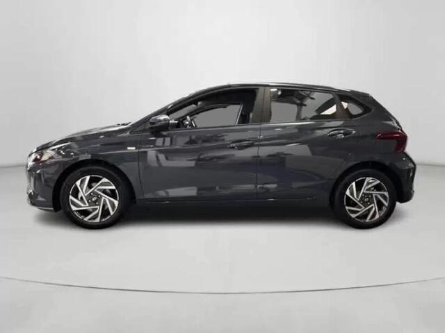 Hyundai I 20 1.0 T-GDI Comfort | Uit voorraad leverbaar ! | Achteruitrijcamera | Dodehoekdetectie | Cruise Control | Airco | Navigatie | Lichtmetalenvelgen |