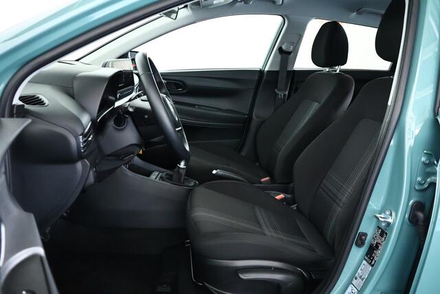 Hyundai I 20 1.0 T-GDI Comfort / Navi / CarPlay / Camera / Airco