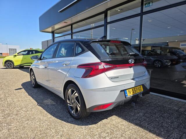 Hyundai I 20 1.0 T-GDI 48V COMFORT TREKHAAK/TWO-TONE