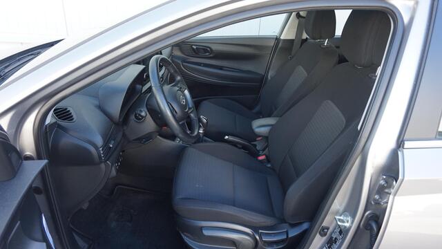 Hyundai I 20 1.0 T-GDI Comfort