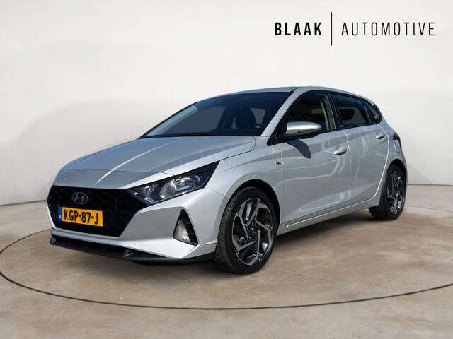 Hyundai I 20 1.0 T-GDI Comfort Trekhaak | Apple/Android | Stoel/stuurverwarmi