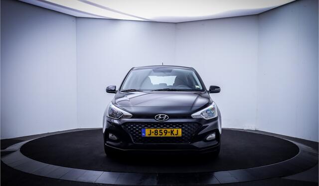 Hyundai I 20 1.2 i-Drive Cool AIRCO | ELEKTRISCH PAKKET | MF STUUR