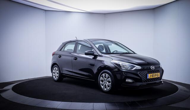 Hyundai I 20 1.2 i-Drive Cool AIRCO | ELEKTRISCH PAKKET | MF STUUR