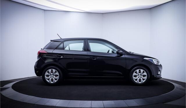 Hyundai I 20 1.2 i-Drive Cool AIRCO | ELEKTRISCH PAKKET | MF STUUR
