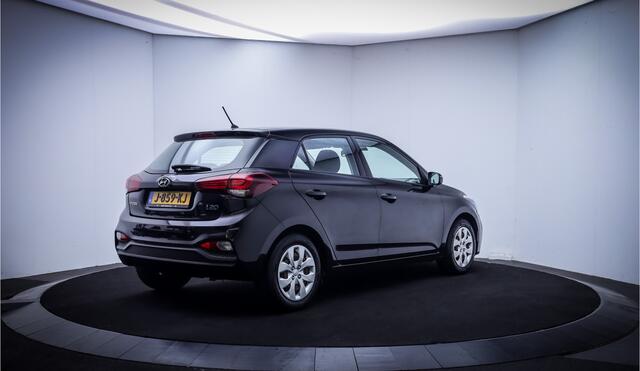 Hyundai I 20 1.2 i-Drive Cool AIRCO | ELEKTRISCH PAKKET | MF STUUR