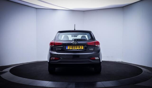Hyundai I 20 1.2 i-Drive Cool AIRCO | ELEKTRISCH PAKKET | MF STUUR