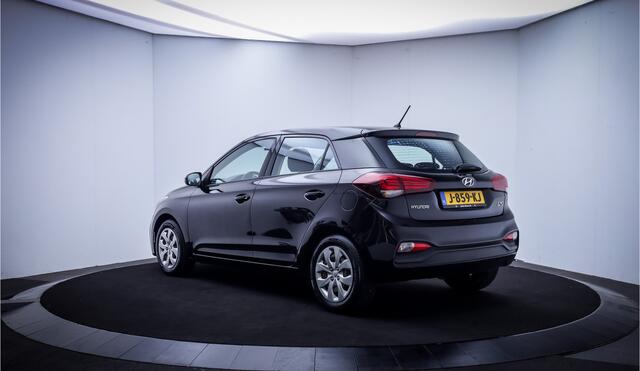 Hyundai I 20 1.2 i-Drive Cool AIRCO | ELEKTRISCH PAKKET | MF STUUR