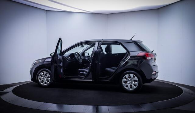 Hyundai I 20 1.2 i-Drive Cool AIRCO | ELEKTRISCH PAKKET | MF STUUR