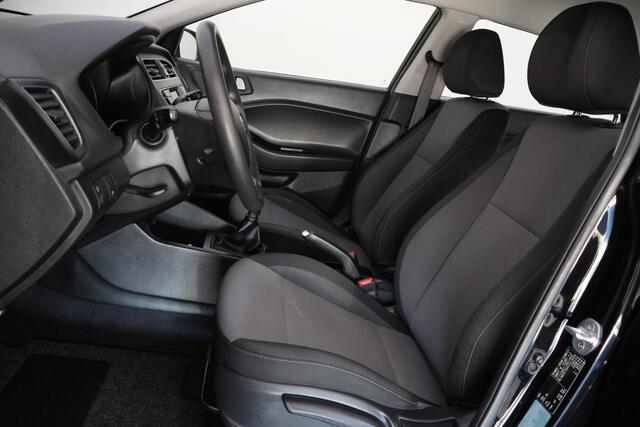 Hyundai I 20 1.2 i-Drive Cool AIRCO | ELEKTRISCH PAKKET | MF STUUR