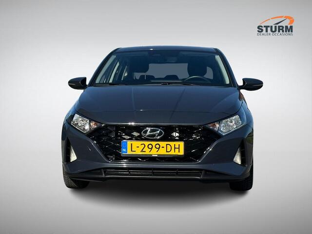 Hyundai I 20 1.0 T-GDI Comfort Smart incl. Trekhaak!