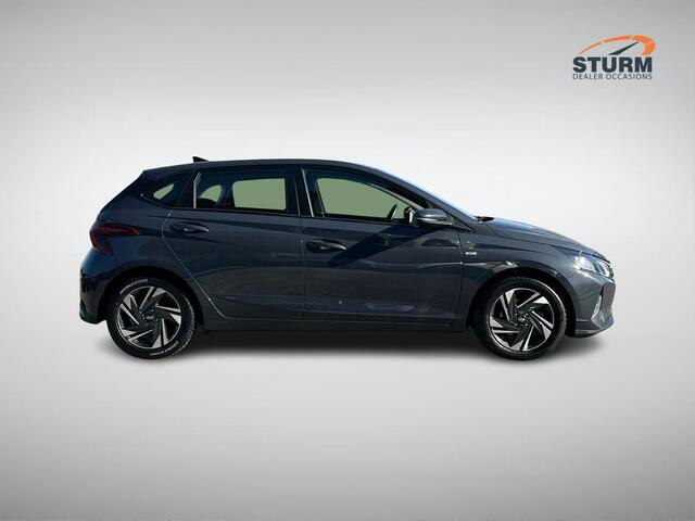 Hyundai I 20 1.0 T-GDI Comfort Smart incl. Trekhaak!