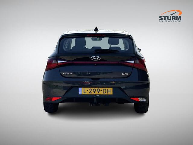Hyundai I 20 1.0 T-GDI Comfort Smart incl. Trekhaak!
