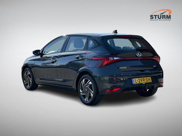 Hyundai I 20 1.0 T-GDI Comfort Smart incl. Trekhaak!