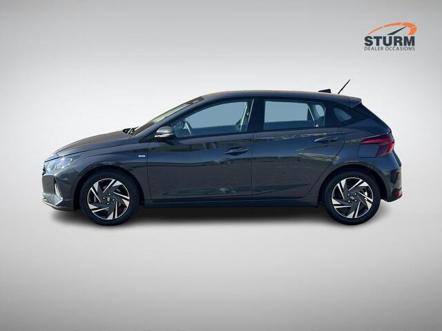 Hyundai I 20 1.0 T-GDI Comfort Smart incl. Trekhaak!