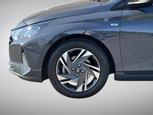 Hyundai I 20 1.0 T-GDI Comfort Smart incl. Trekhaak!