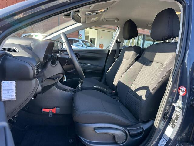 Hyundai I 20 1.0 T-GDI Comfort Smart incl. Trekhaak!