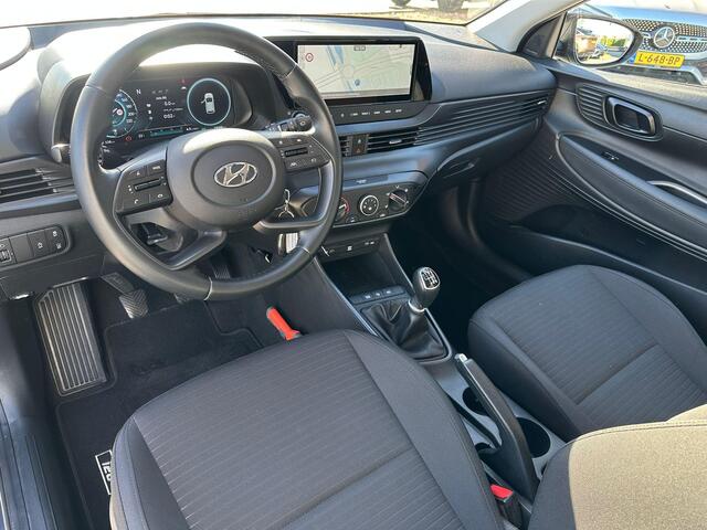 Hyundai I 20 1.0 T-GDI Comfort Smart incl. Trekhaak!