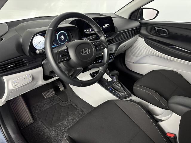 Hyundai I 20 1.0 T-GDI Premium | Automaat