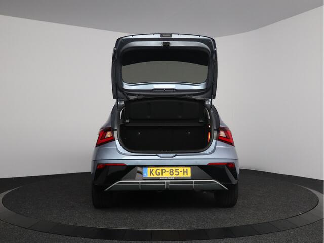 Hyundai I 20 1.0 T-GDI Premium | Automaat