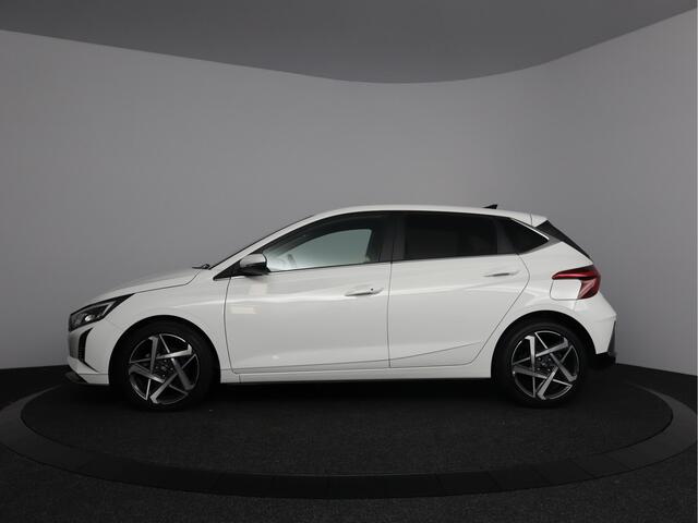 Hyundai I 20 1.0 T-GDI Premium Automaat | Climate | Camera