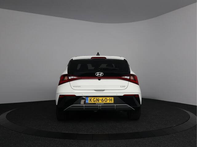 Hyundai I 20 1.0 T-GDI Premium Automaat | Climate | Camera