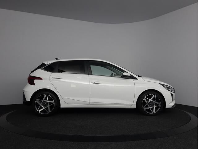 Hyundai I 20 1.0 T-GDI Premium Automaat | Climate | Camera
