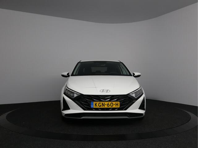 Hyundai I 20 1.0 T-GDI Premium Automaat | Climate | Camera