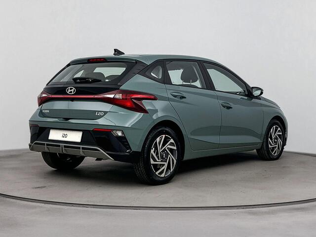 Hyundai I 20 1.0 T-GDI Comfort | Nieuw | Snel leverbaar |